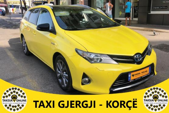  Taksi Korce Greqi , Merr Taksi Korce Albania , Taksi Korce Selanik , Taksi Korce Dogana Kapshtice